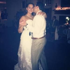 Meet your Posher, J.p.